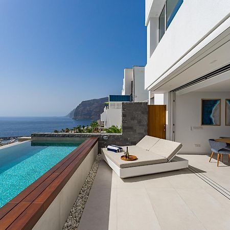 Aquasuites Luxury Penthouse A01 Acantilado de los Gigantes Ngoại thất bức ảnh