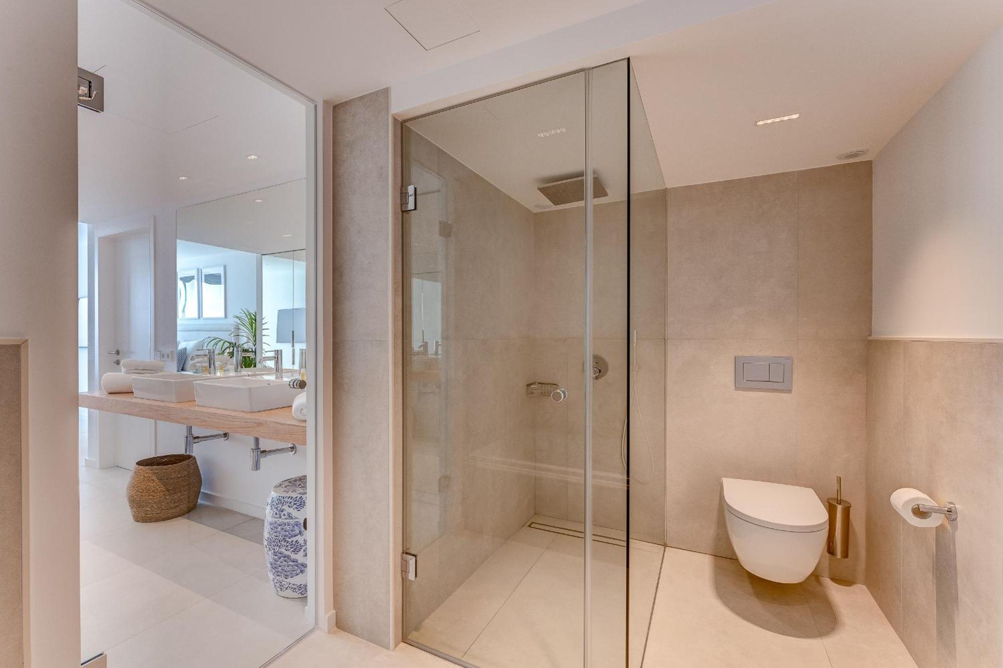 Aquasuites Luxury Penthouse A01 Acantilado de los Gigantes Ngoại thất bức ảnh