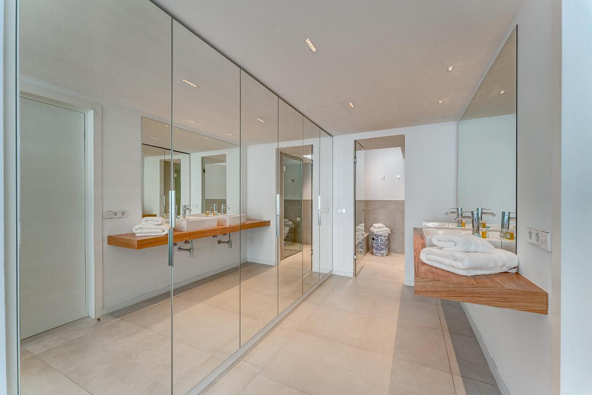 Aquasuites Luxury Penthouse A01 Acantilado de los Gigantes Ngoại thất bức ảnh