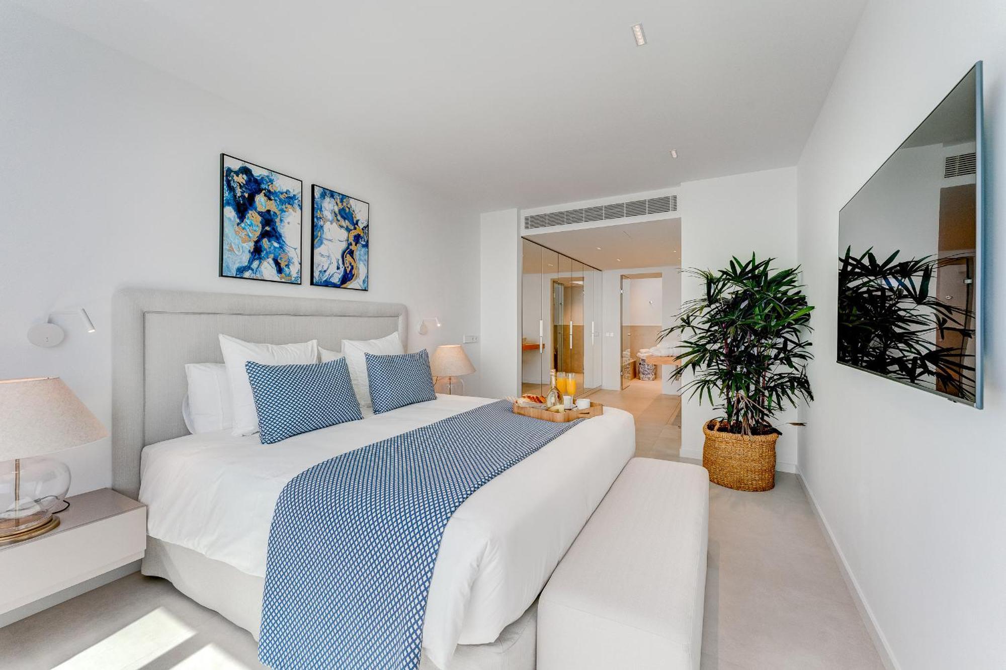 Aquasuites Luxury Penthouse A01 Acantilado de los Gigantes Ngoại thất bức ảnh