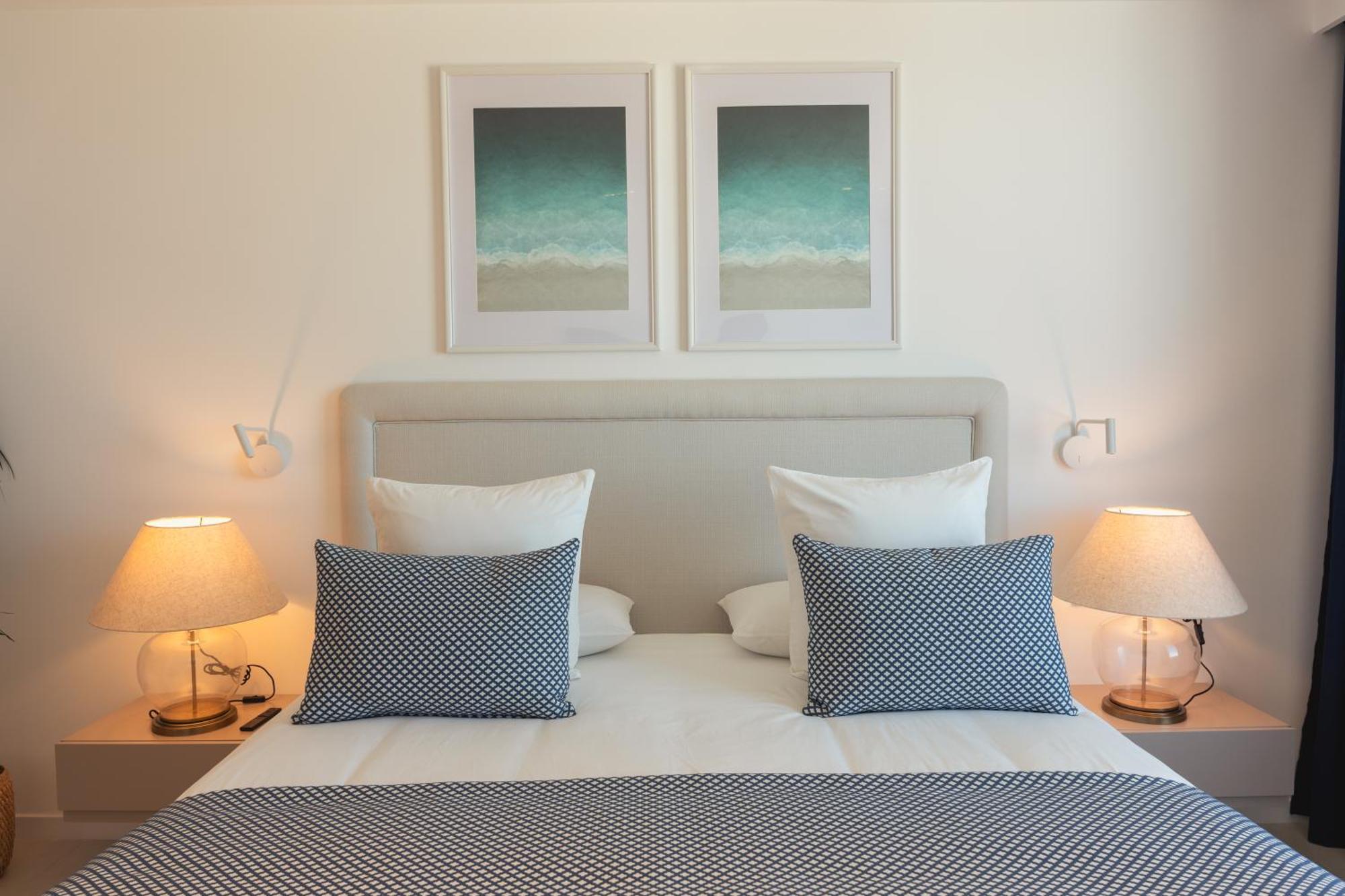 Aquasuites Luxury Penthouse A01 Acantilado de los Gigantes Ngoại thất bức ảnh