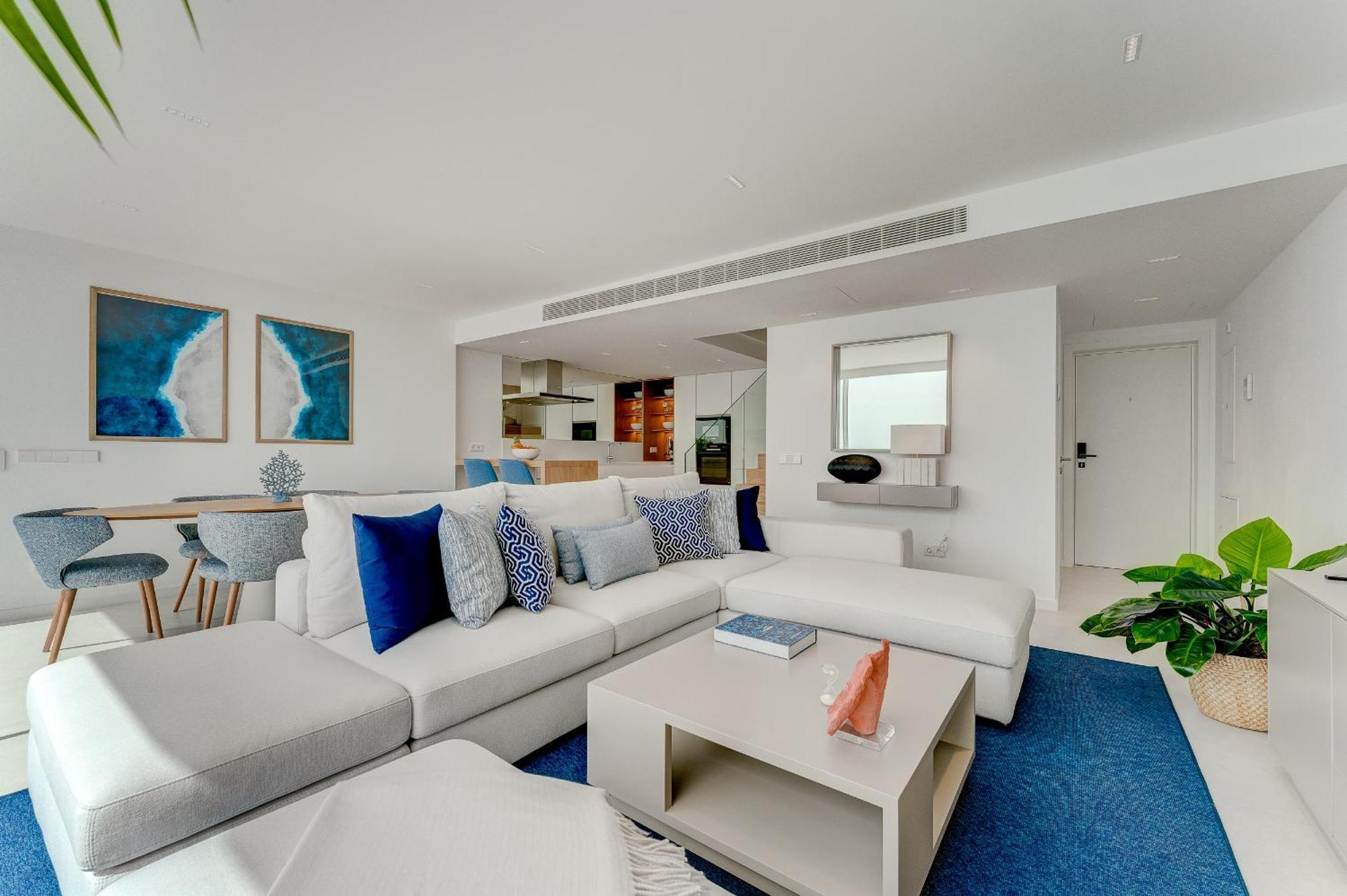 Aquasuites Luxury Penthouse A01 Acantilado de los Gigantes Ngoại thất bức ảnh